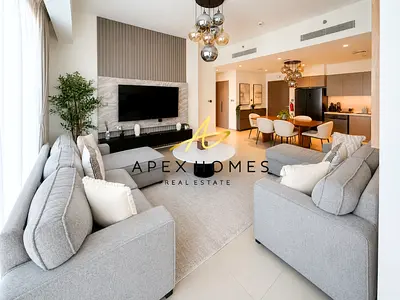 UPGRADED | FULLY FURNISHED | 4 CHEQUES