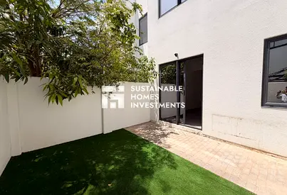 Upcoming l Private Garden l Spacious Studio
