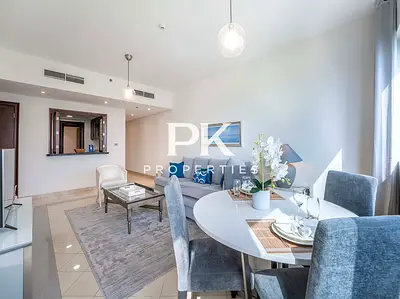 Spacious | Golf Views | All Bills Included