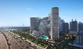 High-End Finishes | Premium Residences | Beach View