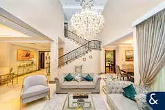 Furnished | Upgraded | Skyline View