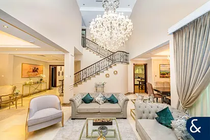 Furnished | Upgraded | Top Location.