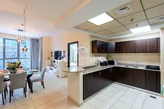 Furnished | Close to Tram | Elegantly Furnished