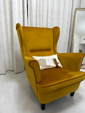 Armchair