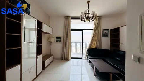 Fully Furnished | Community View | Multiple Cheques
