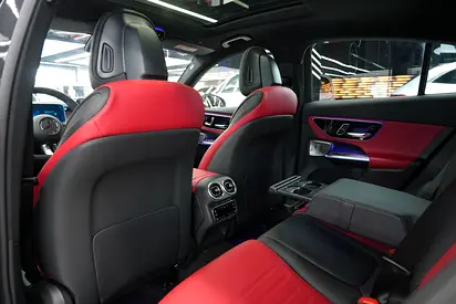 Mercedes-Benz GLC 200, миниатюра 14