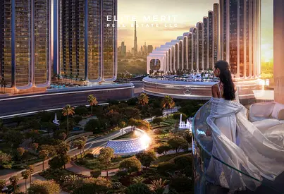 Burj Khalifa & Canal Views | Strong ROI | Q4 2026