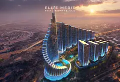 2BR Apartment | Burj Khalifa &amp; Canal Views | Furnished Interiors