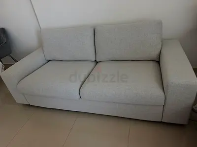 Sofabed Wimle IKEA