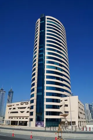 Spacious Office for Rent | XL Tower | Business Bay