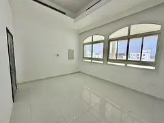 For rent: One bedroom and living room in Al Shawamekh brand new