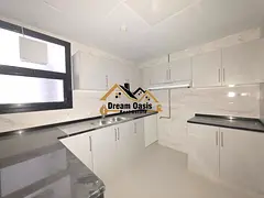 Brand New 2BHK | No Deposit | Family Only | 6 Payment | Near Schools | Muwaileh