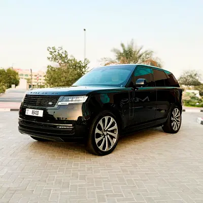 Range Rover VOGUE 2025 | No Deposite | Delivery | Crypto Payment |