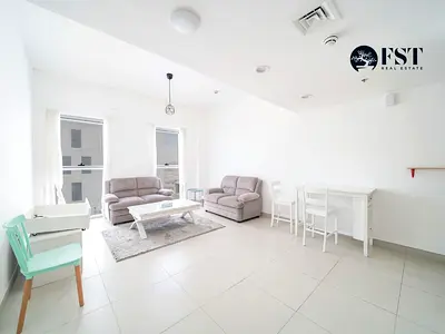 Unfurnished | Ready to move-in | Pool View