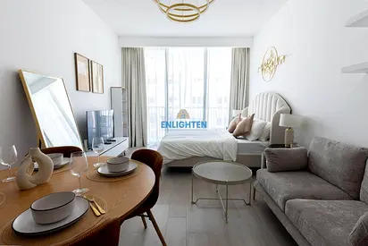 SPCAIOUS | HIGH ROI% | RENTED UNIT