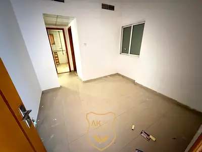 Comfortable 1BHK Flat in a Family-Friendly Area
