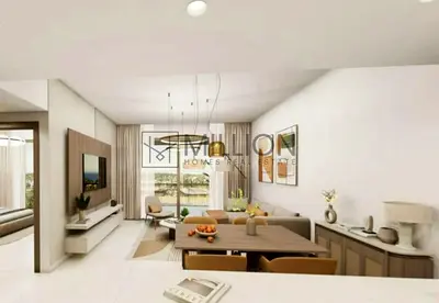 Luxury 1BR Apartment for Sale | Premium Community Living