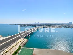 Full Sea View | Fully Furnished 2BR | Vacant