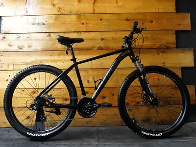 Spartan Aline 27.5 Hardtail Mountain Bike