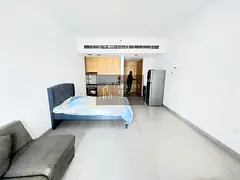 Fully Furnished Studio with Amazing View for Rent | Al Mamsha, Sharjah
