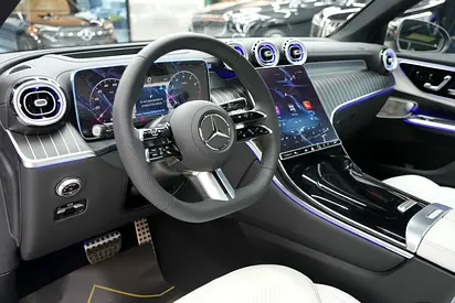 Mercedes-Benz GLC 200, миниатюра 8