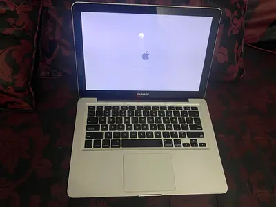MacBook Pro 13” Early 2011 | i5 | 8GB RAM | Good Condition