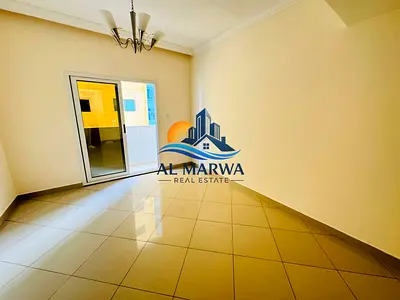 Spacious & Bright || 1BR-Apartment ||Gym & Pool Free|| Covered Parking ||All Amenities Free||