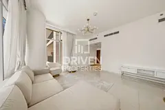 Community View | Mid Floor | Fully Furnished