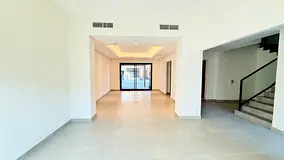 Brand New All 4 Master Bedrooms Villa Available For Rent In Sharjah