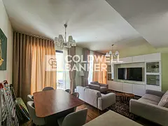 Fully Furnished | Vacant | Corner Unit