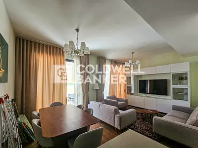 Fully Furnished | Vacant | Corner Unit