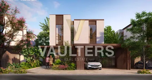 3b Villa Stand Alone | Genuine Resale | Last Price | Excellent location