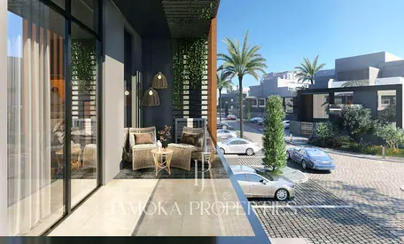 Modern 1BR | Spacious Layout | Premium Finishes