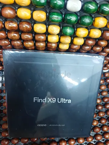 Oppofindx9Ultra