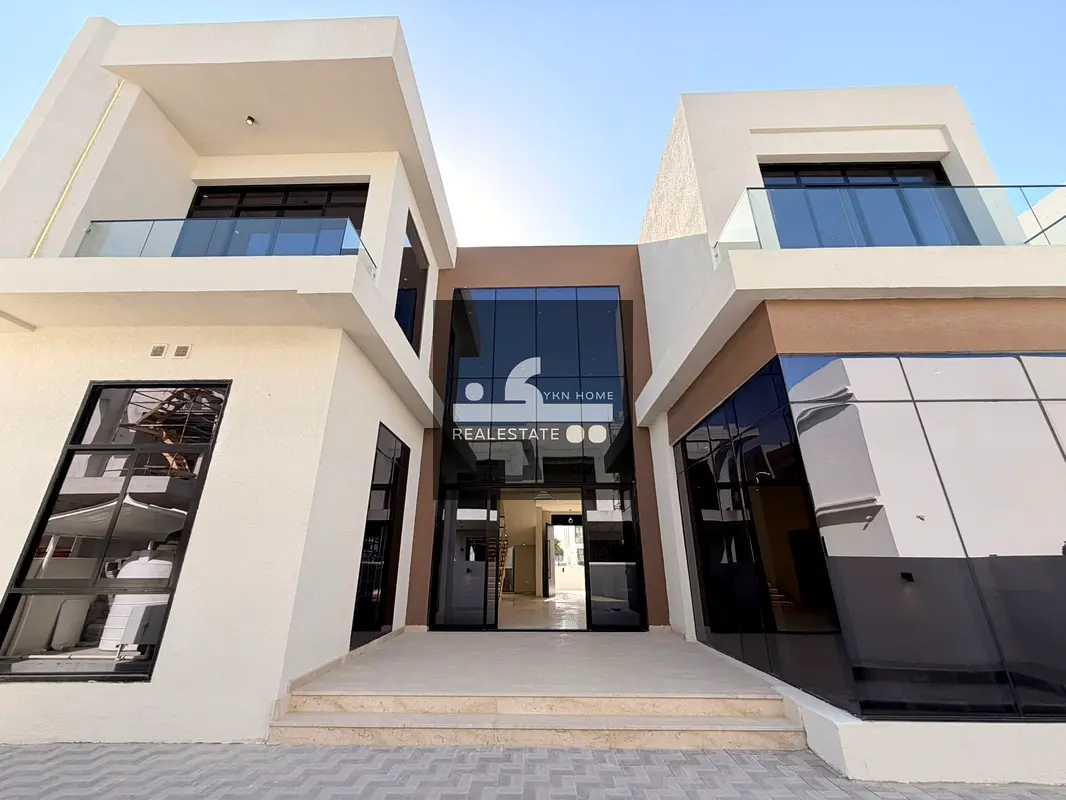 Brand New| Luxury Living | Modern Lifesytle |Ready