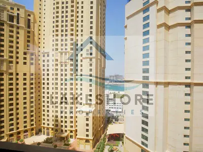 Breathtaking | Unfurnished | Bright | Sea View