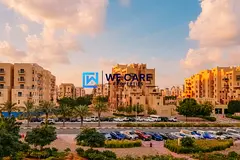 Spacious 1BR with Large Balcony | Remraam