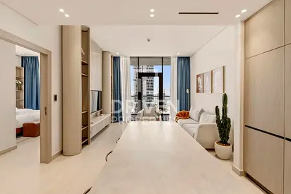High Floor | Fully Furnished | Multiple Options