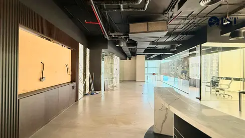 Fitted Office in OPUS with 3 Car Parking
