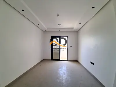 Like brand new appartment 1bhk 2 Washroom with belcony with wall drop prime location sharaj
