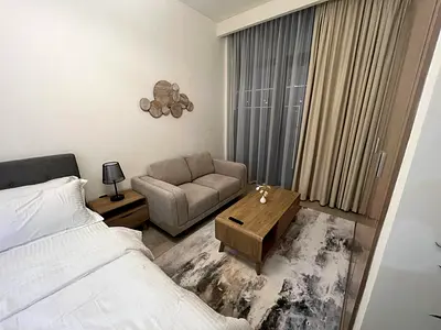 Fully Furnished | Prime Location | Ready to Move