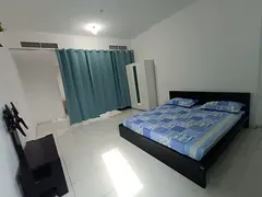 Fully Furnished Big Family Room for Rent