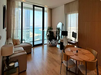 High Floor | Sea View | Pristine Condition