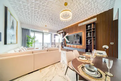 Majestic Full Sea View | Elegant 2BR | No Commission