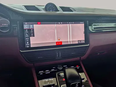 2019 Porsche CAYENNE — миниатюра 14