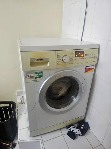 Siemens Iq300 Washing Machine