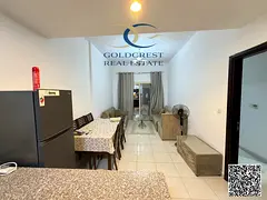 Supreme One Bedroom+Study Room Flat For Sale
