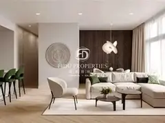 Low Floor | Modern Layout | Near Hand Over