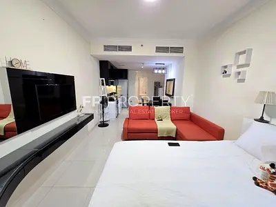 Vacant soon huge apartment fully furnished