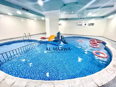 Hot Offer || 2 BR Apartment || Separate Hall || Gym And Pool|| Ready to Move